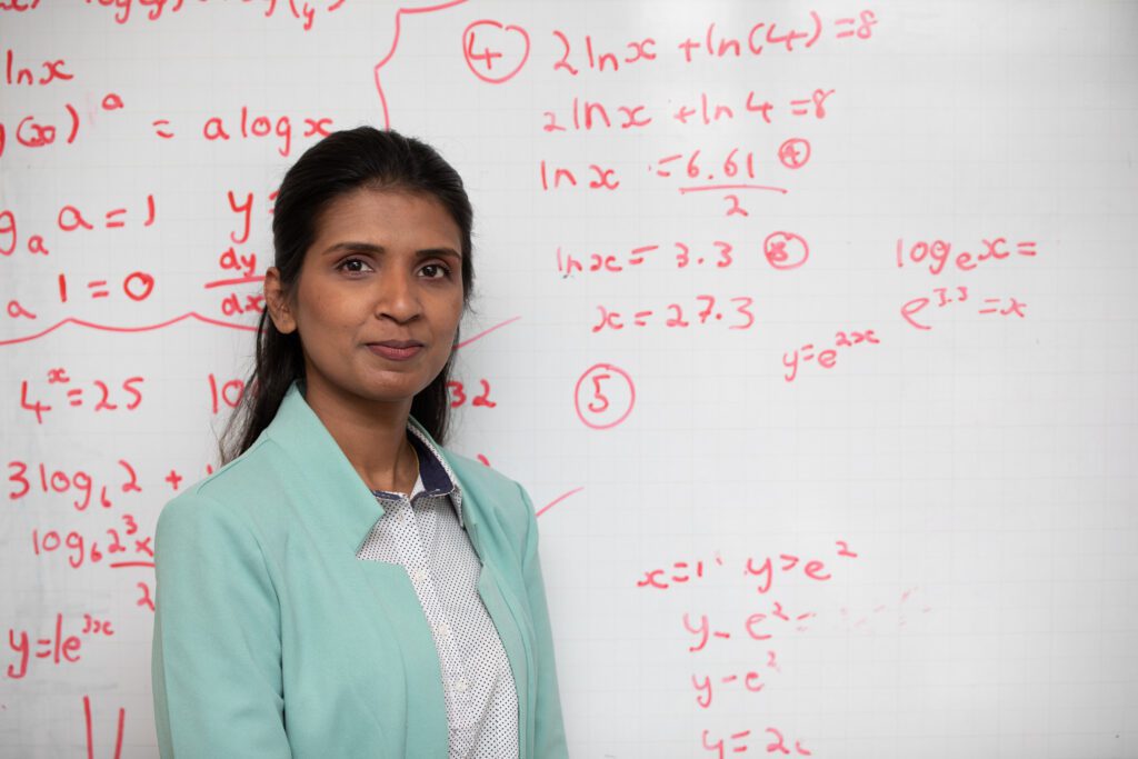 NMAP SCITT Mathematics TEACHER TRAINING