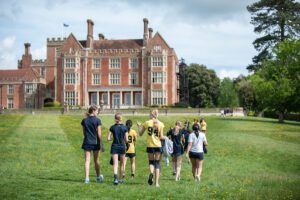 South England Hub Maths and Physics Teacher Training