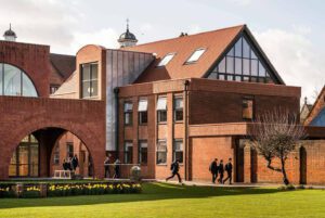 Brentwood School Ashton